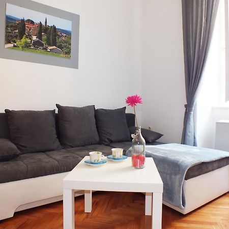 Apartman Draguc Pula Extérieur photo