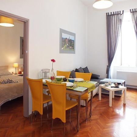 Apartman Draguc Pula Extérieur photo