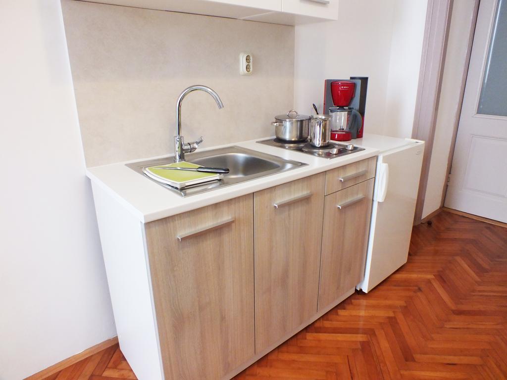Apartman Draguc Pula Extérieur photo
