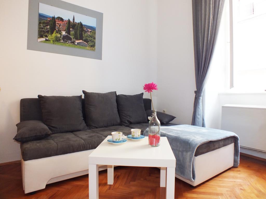 Apartman Draguc Pula Extérieur photo