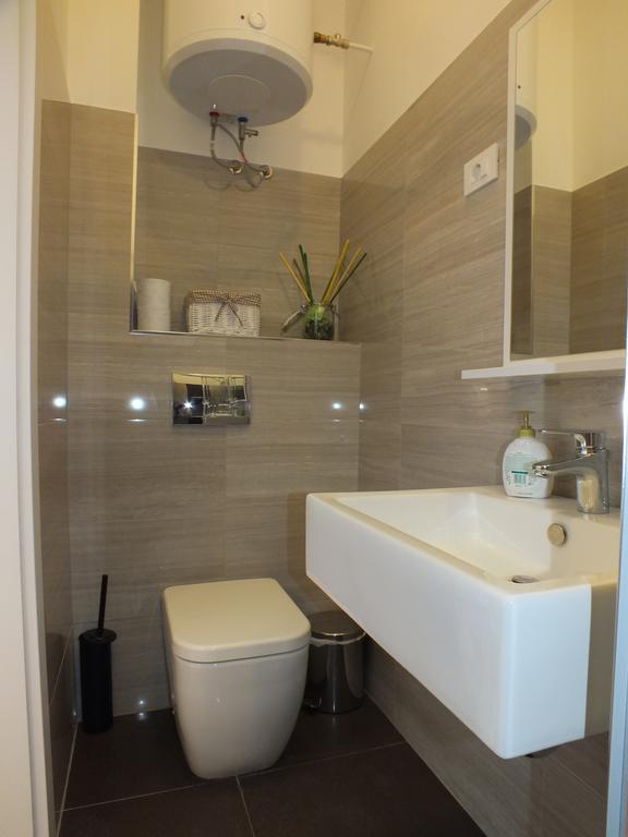Apartman Draguc Pula Extérieur photo